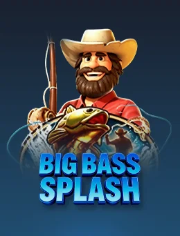Big Bass Splash