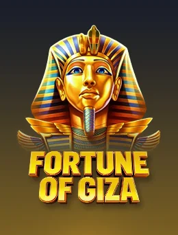 Fortune of Giza