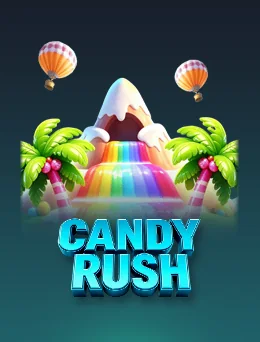 Candy Rush