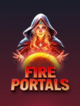 Fire Portals