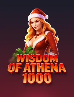 Wisdom of Athena 1000