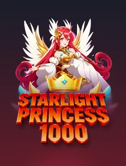 Starlight Princess 1000