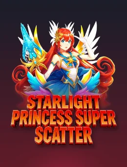 Starlight Princess Super Scatter