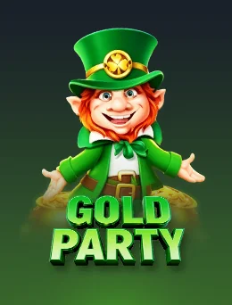Gold Party