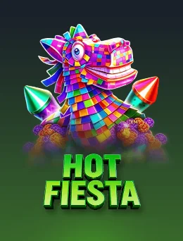 Hot Fiesta