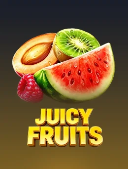 Juicy Fruits