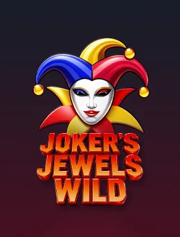 Joker's Jewels Wild