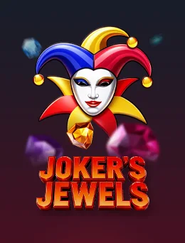 Joker's Jewels