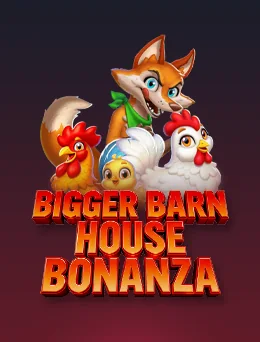 Bigger Barn House Bonanza