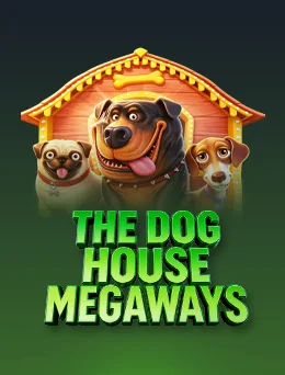 The Dog House Megaways