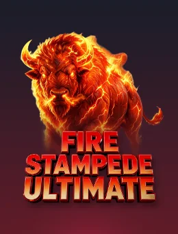 Fire Stampede Ultimate