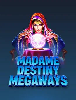 Madame Destiny Megaways