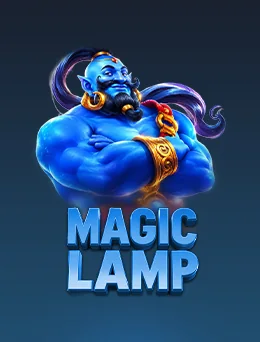 Magic Lamp