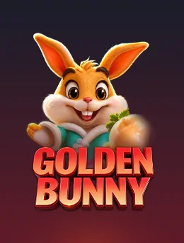 Golden Bunny