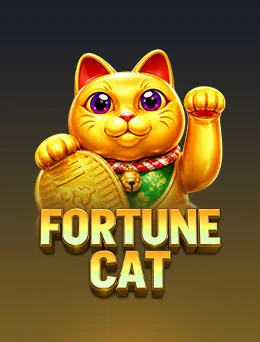 Fortune Cat