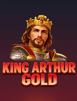 King Arthur Gold