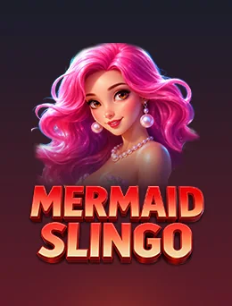 Mermaid Slingo