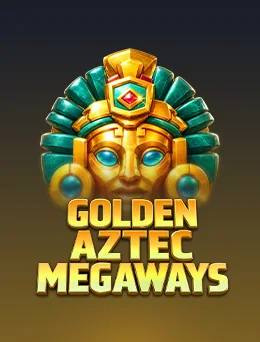 Golden Aztec Megaways