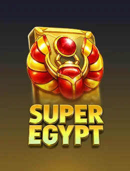 Super Egypt