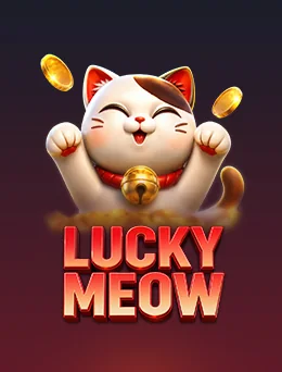 Lucky Meow