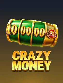 Crazy Money