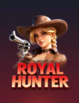 Royal Hunter