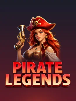 Pirate Legends