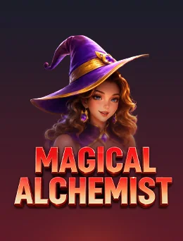 Magical Alchemist