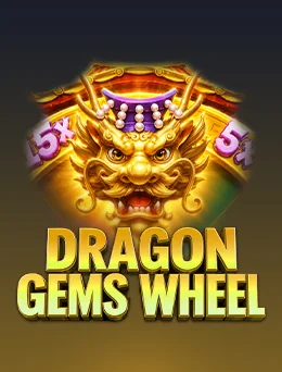 Dragon Gems Wheel