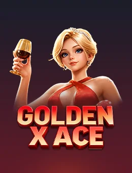 Golden X Ace
