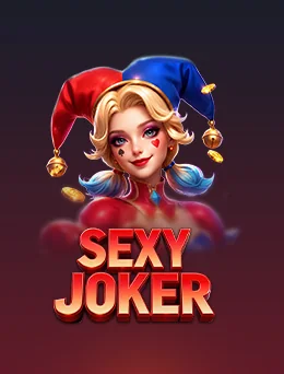 SEXY JOKER