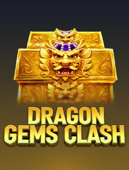 DRAGON GEMS CLASH