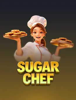 SUGAR CHEF