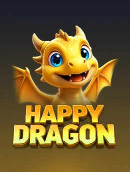 HAPPY DRAGON