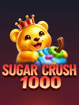 SUGAR CRUSH 1000