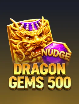 DRAGON GEMS 500