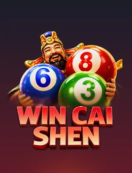 Win Cai Shen