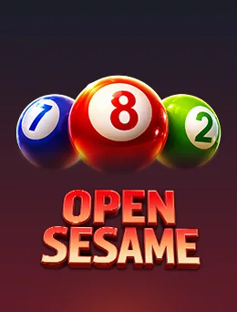 Open Sesame