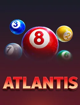 Atlantis