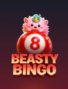 Beasty Bingo