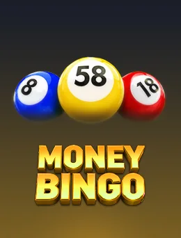 Money Bingo