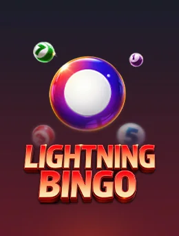 Lightning Bingo