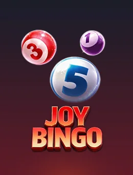 Joy Bingo
